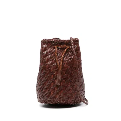 Dragon Diffusion Bags Brown