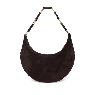 Anine Bing Bags Brown In Brown