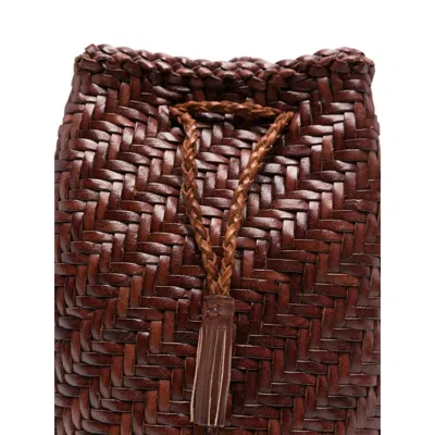 Dragon Diffusion Bags Brown