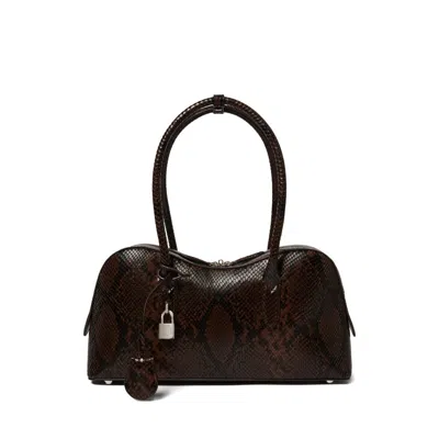 Stella Mccartney Bags Brown In Brown