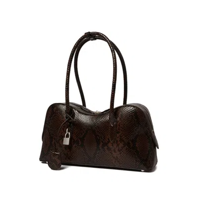 Stella Mccartney Bags Brown In Brown