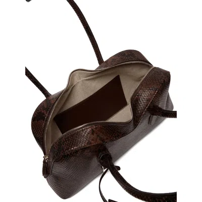 Stella Mccartney Bags Brown In Brown