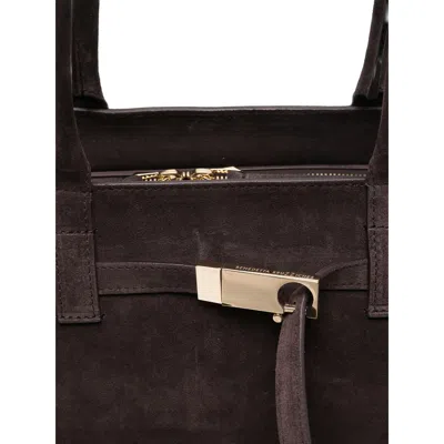 Benedetta Bruzziches Bags Brown