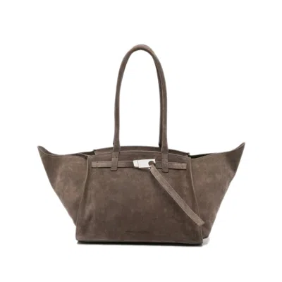 Benedetta Bruzziches Bags Brown