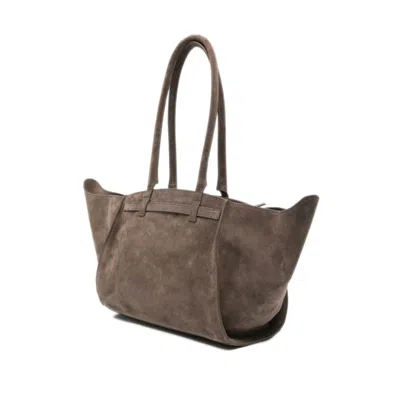 Benedetta Bruzziches Bags Brown