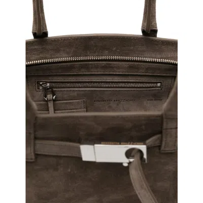 Benedetta Bruzziches Bags Brown
