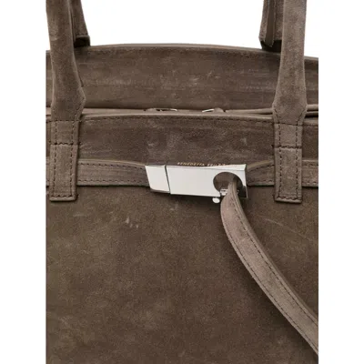 Benedetta Bruzziches Bags Brown