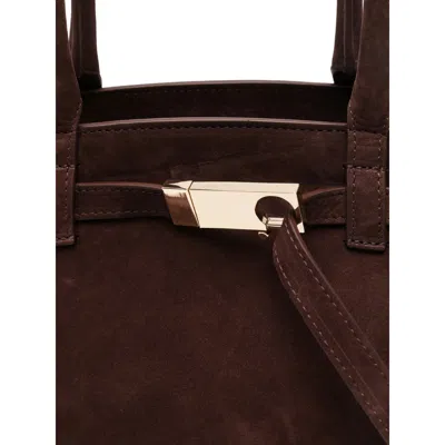 Benedetta Bruzziches Bags Brown