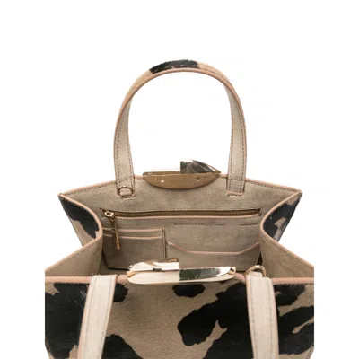 Benedetta Bruzziches Bags Brown