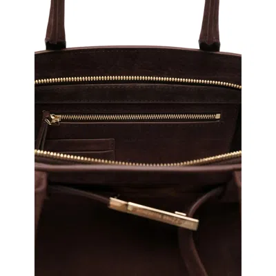 Benedetta Bruzziches Bags Brown