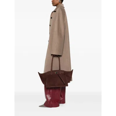 Benedetta Bruzziches Bags Brown