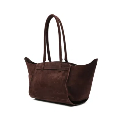 Benedetta Bruzziches Bags Brown