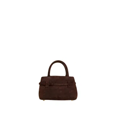 Manu Atelier Bags Brown