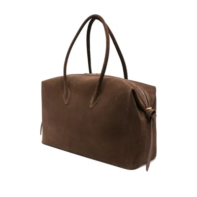 Yuzefi Bags Brown