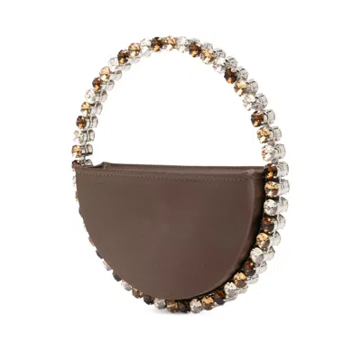 L'alingi Bags Brown