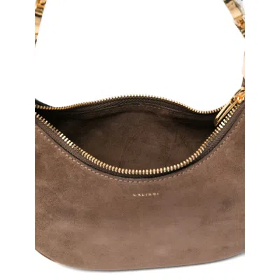 L'alingi Bags Brown