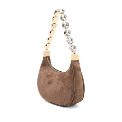 L'alingi Bags Brown