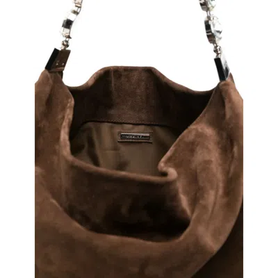 L'alingi Bags Brown