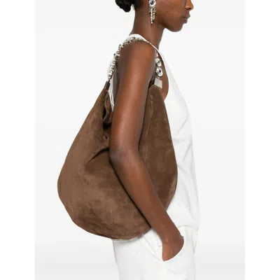 L'alingi Bags Brown