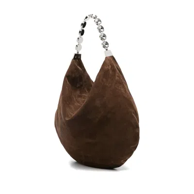 L'alingi Bags Brown