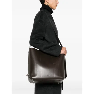 Hogan Hobo Bag Hocket Medium