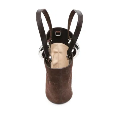 Jacquemus Bags Brown