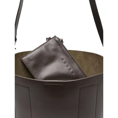 Hogan Hobo Bag Hocket Medium
