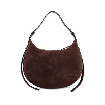 Atp Atelier Bags Brown