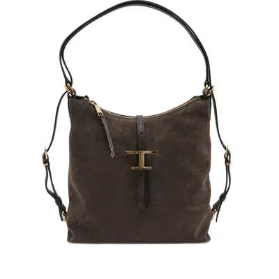 Tod's Bags Brown