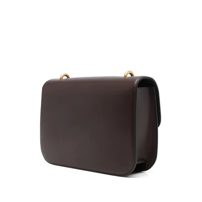 Neous Leather Shoulder Bags