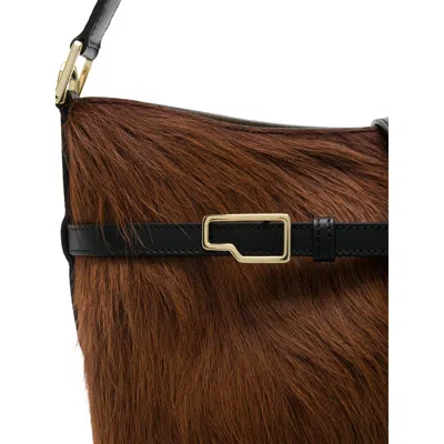 Atp Atelier Bags Brown