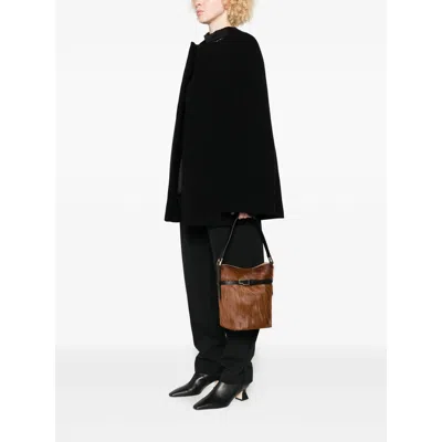 Atp Atelier Bags Brown