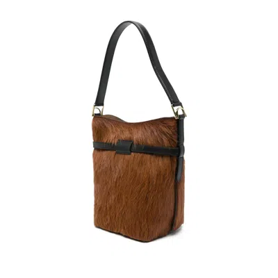 Atp Atelier Bags Brown