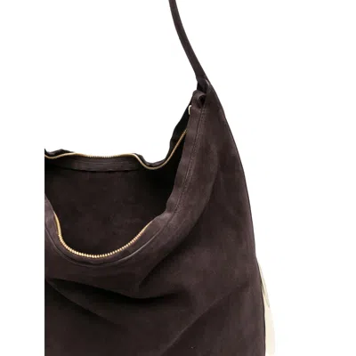 Benedetta Bruzziches Bags Brown