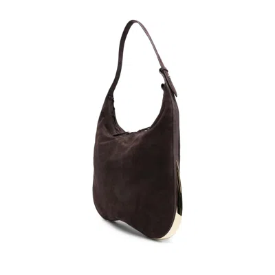 Benedetta Bruzziches Bags Brown
