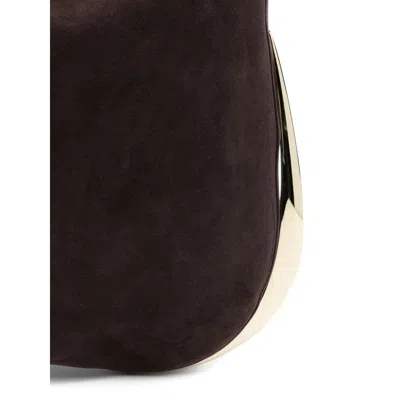 Benedetta Bruzziches Bags Brown
