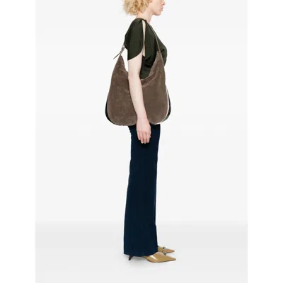 Benedetta Bruzziches Bags Brown