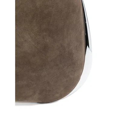 Benedetta Bruzziches Bags Brown