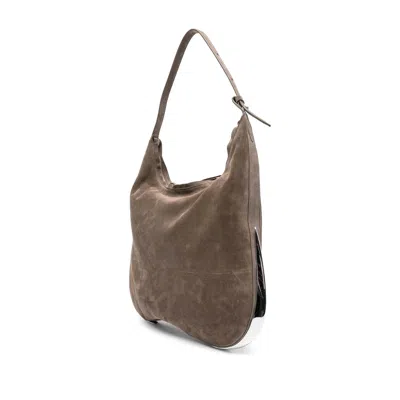 Benedetta Bruzziches Bags Brown