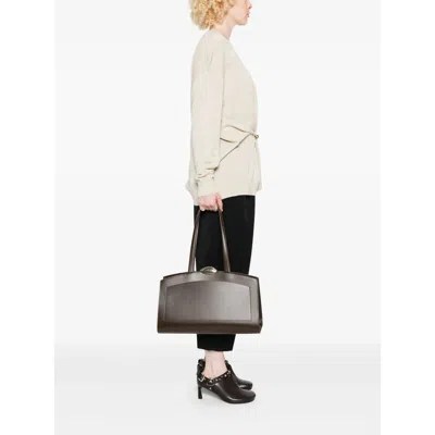 Benedetta Bruzziches Bags Brown