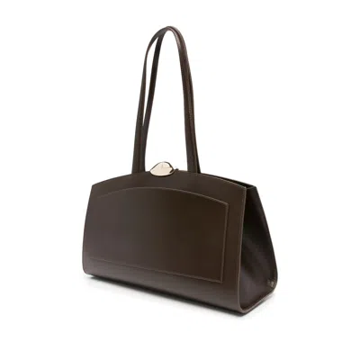 Benedetta Bruzziches Bags Brown