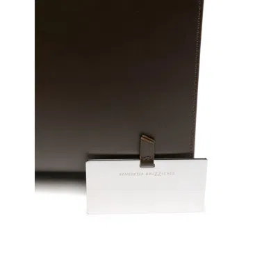 Benedetta Bruzziches Bags Brown