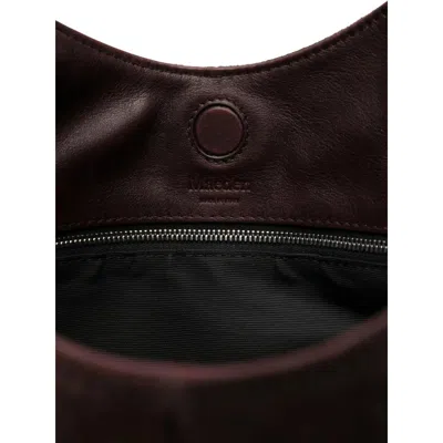 Maeden Bags Brown