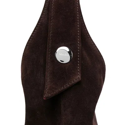 Maeden Bags Brown