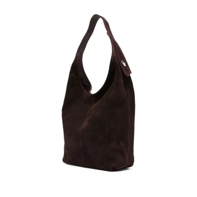 Maeden Bags Brown