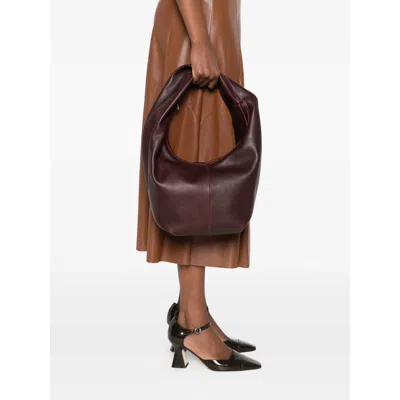 Maeden Bags Brown