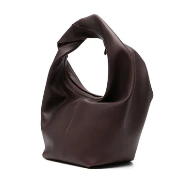 Maeden Bags Brown