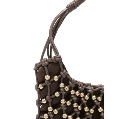 Rosantica Bags Brown