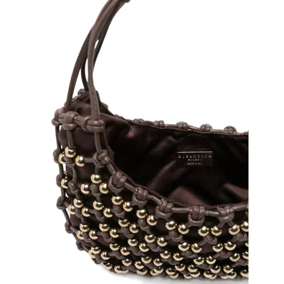 Rosantica Bags Brown
