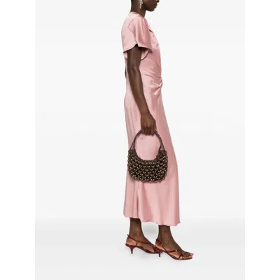 Rosantica Bags Brown